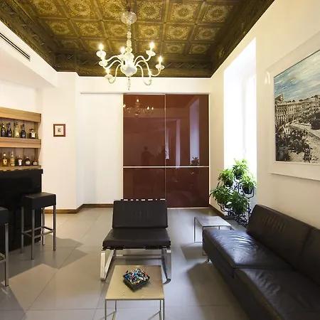 Rex Lifestyle Napoli