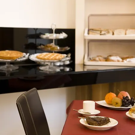 Hotel Rex Lifestyle Napoli
