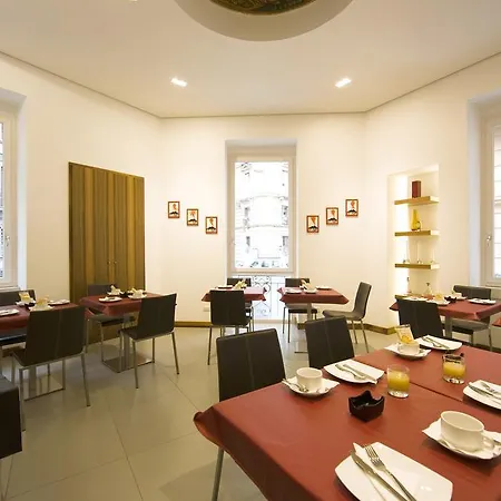 Rex Lifestyle Hotel