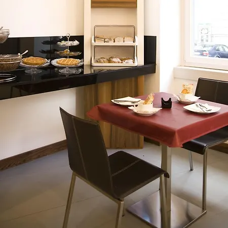 Rex Lifestyle 3* Napoli