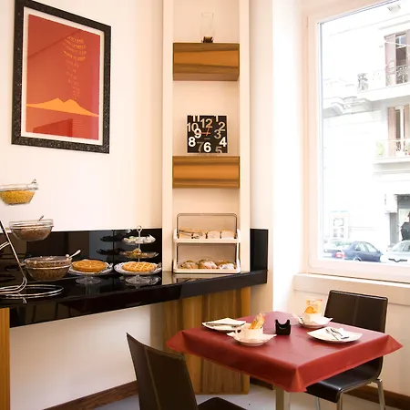Rex Lifestyle Hotel 3*