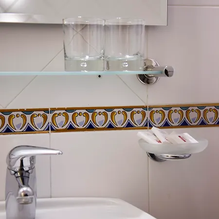 Hotel Rex Lifestyle Napoli