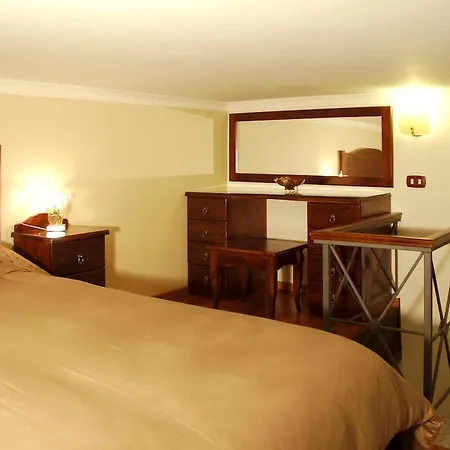 Art Principe Umberto Bed & Breakfast Neapol