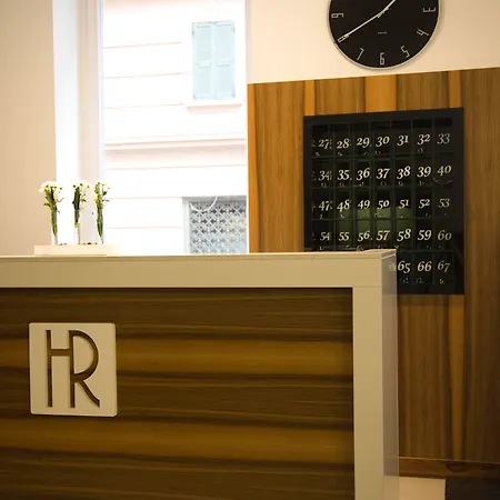 Rex Lifestyle 3* Napoli