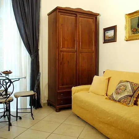Art Principe Umberto Bed and Breakfast