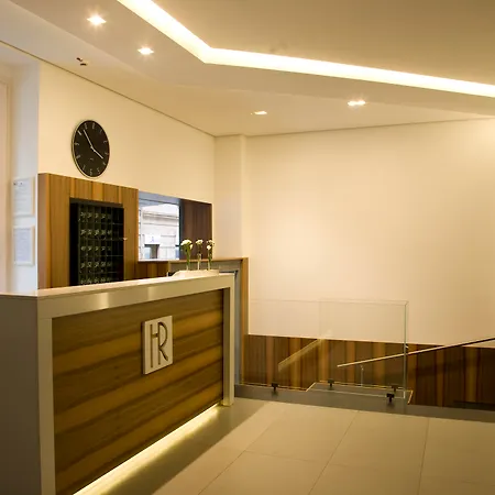 Rex Lifestyle Hotel 3*