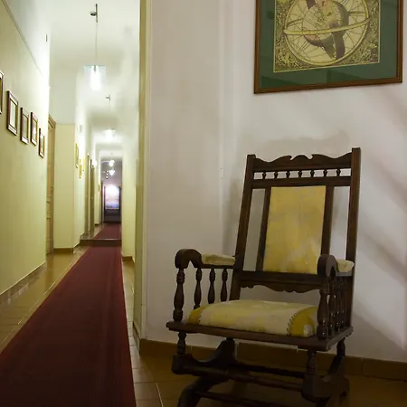 Rex Lifestyle Hotel 3*