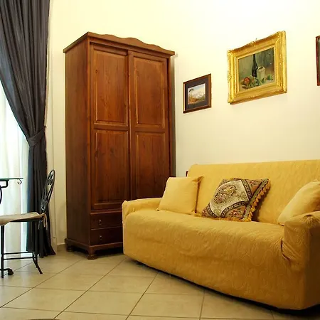 Bed and Breakfast Art Principe Umberto Νάπολη