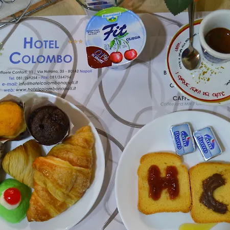 Hotel Colombo