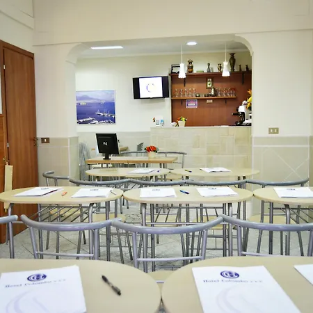 Colombo Hotel Naples