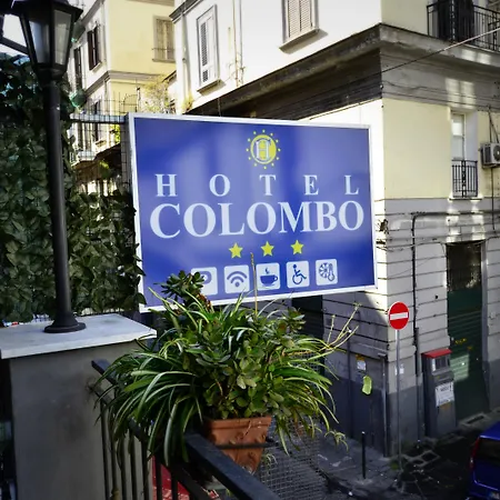 Colombo