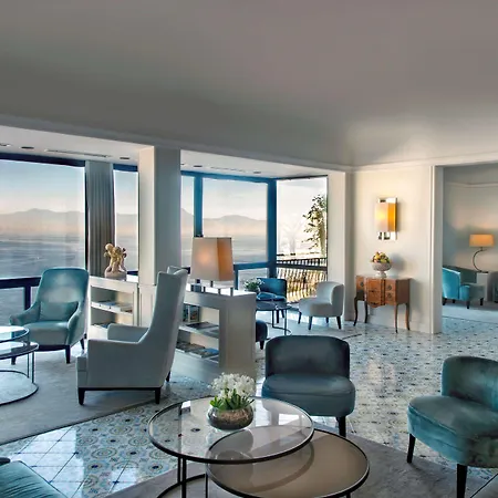 Bw Signature Collection Paradiso 4* Неаполь