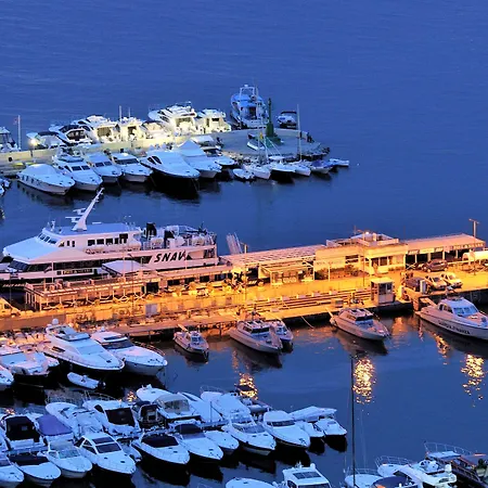 Bw Signature Collection Paradiso Отель 4*