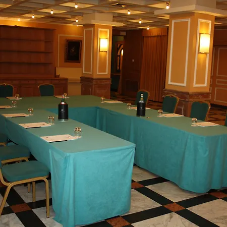 Culture Capodimonte 4* Neapol