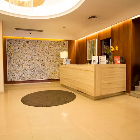 Hotel Nuvo