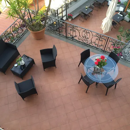 Margherita 3* Neapel