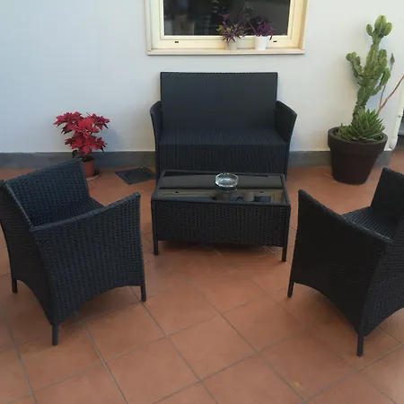 Hotell Margherita