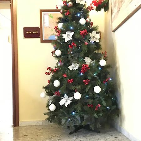 Margherita Hotell