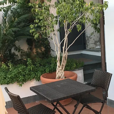 Hotell Margherita