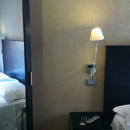 Mh Design Otel Napoli