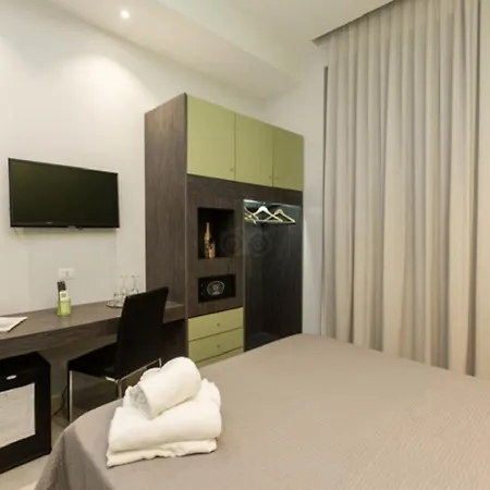 Napoli Suite