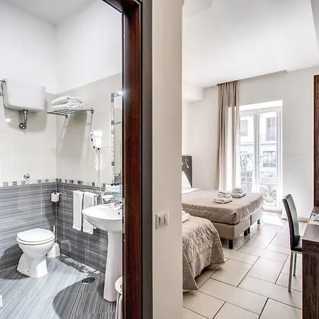Napoli Suite Bed & Breakfast