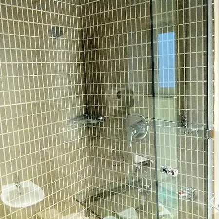 Otel Mh Design 3*