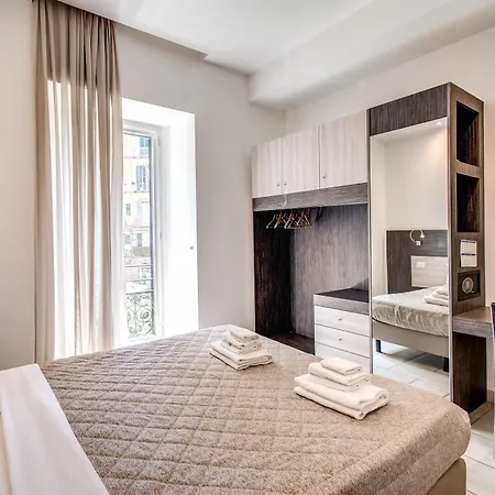 Napoli Suite Bed & Breakfast
