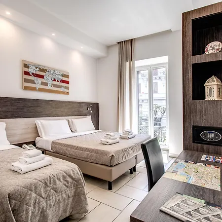 Napoli Suite Neapol