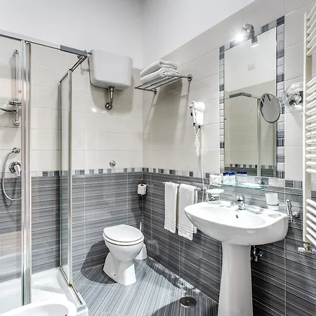 Napoli Suite 3*
