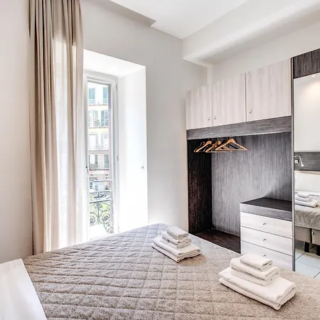 Napoli Suite Bed & Breakfast 3*