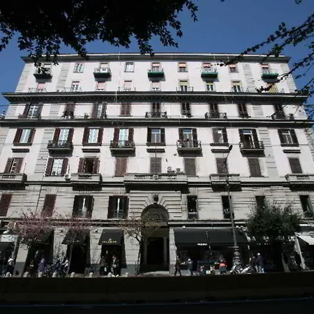 Napoli Suite 3* Napoli
