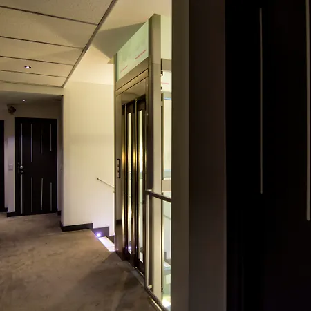 Hotel Golden