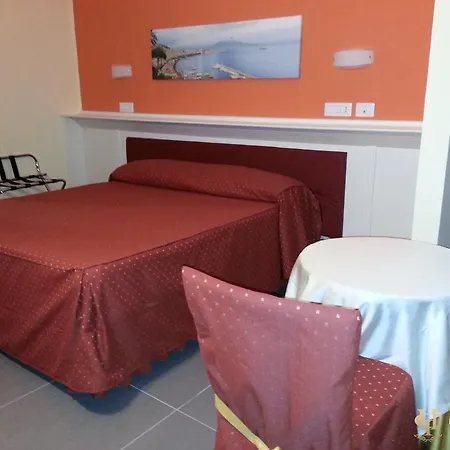 Capodichino International Hotel 4*