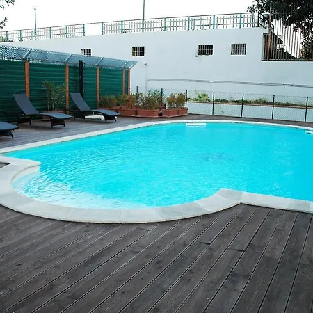 Hotel Capodichino International Napoli