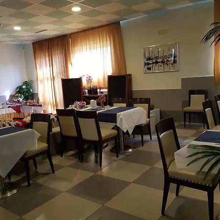 Hotel Capodichino International Napoli