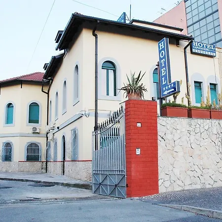 Capodichino International 4*