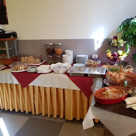 Capodichino International 4* Napoli
