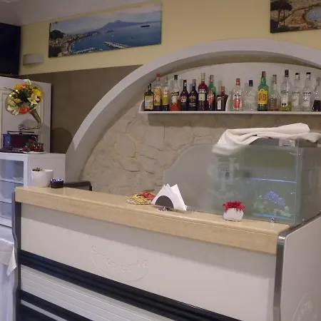 Hotel Capodichino International Napoli