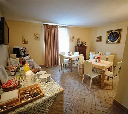 Hotel Barbato