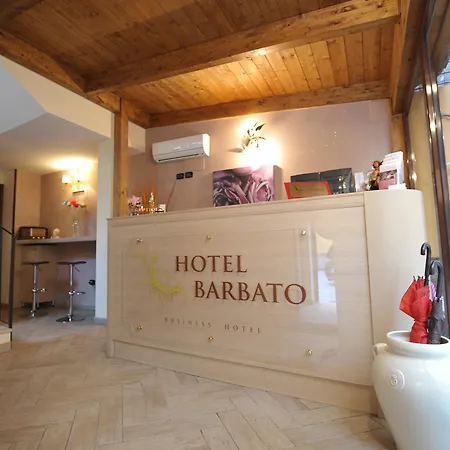 Hotel Barbato 4*
