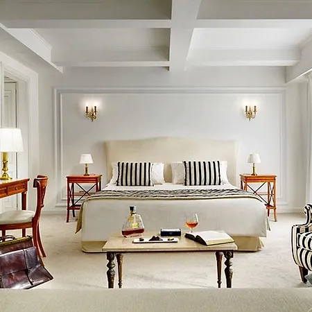 Grand Parker's Hotel 5*