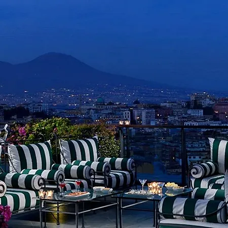 Hotel Grand Parker's 5*