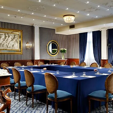Grand Parker's Hotel 5*