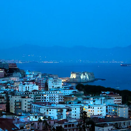 Grand Parker's Hotel 5*