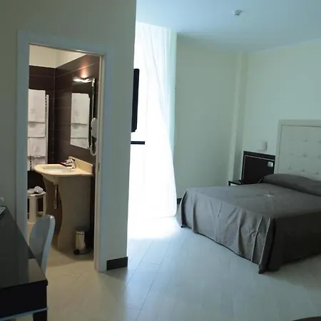 Ferdinando Ii Hotel