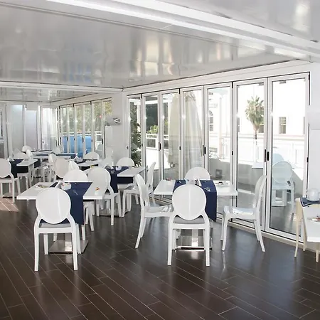 Hotel Ferdinando Ii