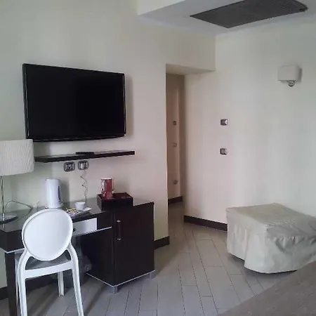 Hotel Ferdinando Ii