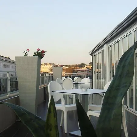Ferdinando Ii Hotel
