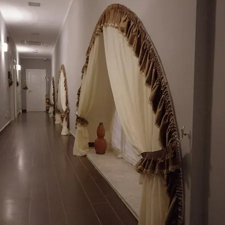 Hotel Ferdinando Ii 4*